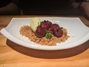  at Rasoterra in Barcelona