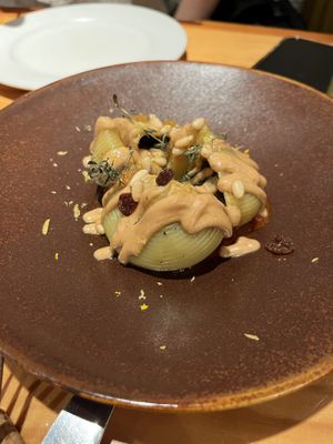   at Rasoterra in Barcelona