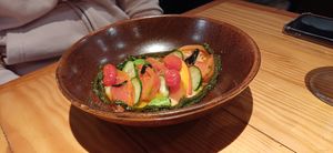  at Rasoterra in Barcelona