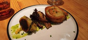  at Rasoterra in Barcelona