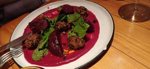  at Rasoterra in Barcelona