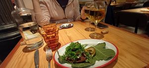  at Rasoterra in Barcelona