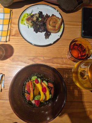  at Rasoterra in Barcelona