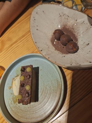  at Rasoterra in Barcelona