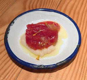  at Rasoterra in Barcelona