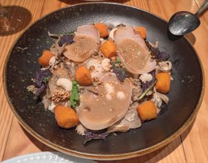  at Rasoterra in Barcelona