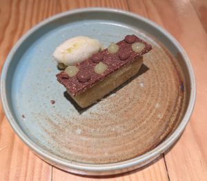  at Rasoterra in Barcelona