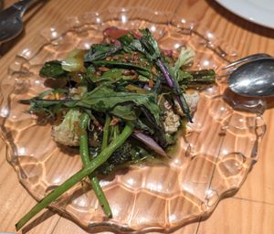  at Rasoterra in Barcelona