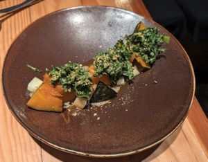  at Rasoterra in Barcelona