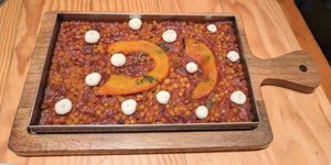  at Rasoterra in Barcelona