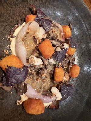   at Rasoterra in Barcelona