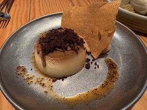   at Rasoterra in Barcelona