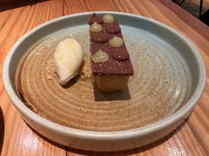   at Rasoterra in Barcelona