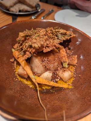  at Rasoterra in Barcelona