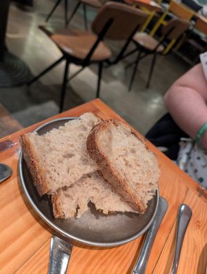  at Rasoterra in Barcelona