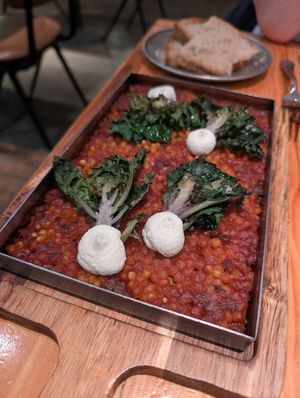  at Rasoterra in Barcelona