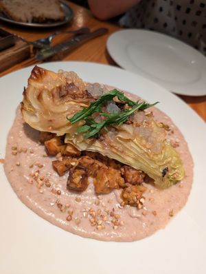  at Rasoterra in Barcelona