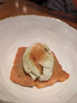  at Rasoterra in Barcelona