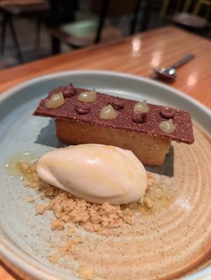  at Rasoterra in Barcelona