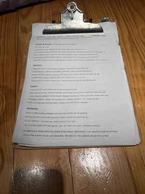   at Rasoterra in Barcelona