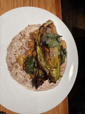   at Rasoterra in Barcelona