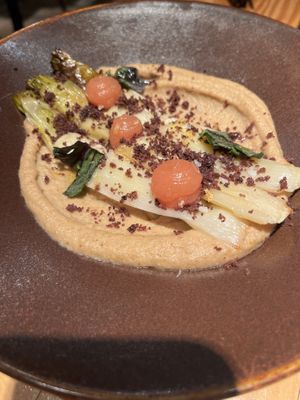   at Rasoterra in Barcelona