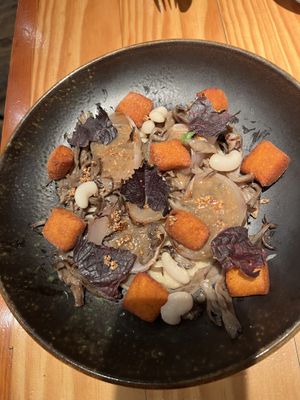   at Rasoterra in Barcelona