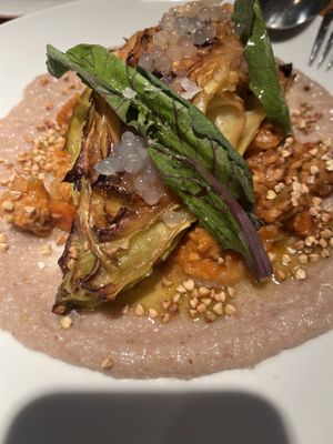   at Rasoterra in Barcelona