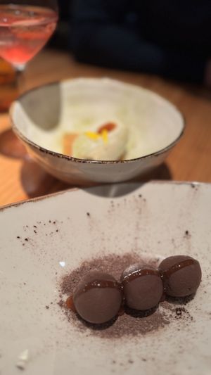   at Rasoterra in Barcelona