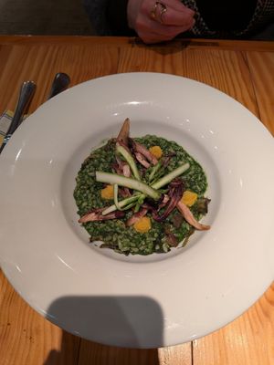  at Rasoterra in Barcelona