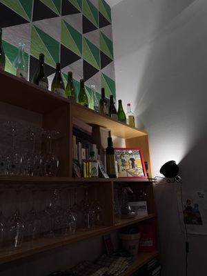   at Rasoterra in Barcelona