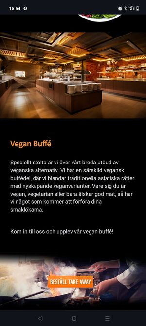 . at Pong Skrapan in Stockholm