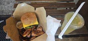  at Akara House in Brooklyn