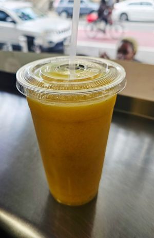  at Akara House in Brooklyn