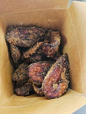  at Akara House in Brooklyn