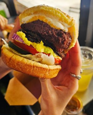  at Akara House in Brooklyn