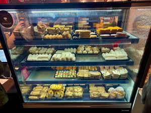  at Pepas Vegan Frituur in Leuven