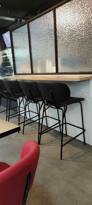  at Pepas Vegan Frituur in Leuven