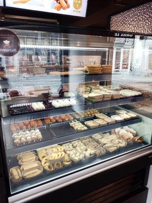  at Pepas Vegan Frituur in Leuven