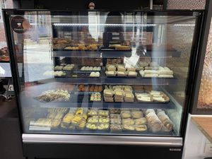   at Pepas Vegan Frituur in Leuven