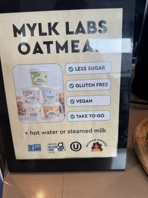   at Reborn Coffee  in Manhattan Beach