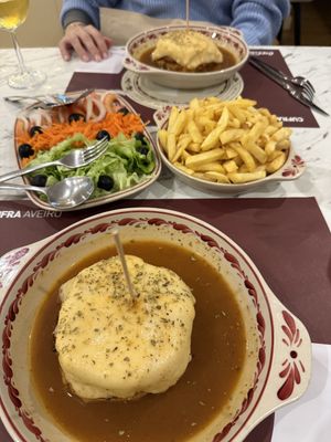   at Cufra Aveiro in Aveiro