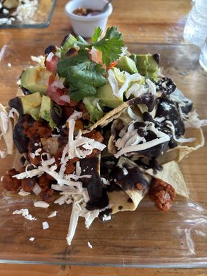   at La Vieja Escuela in Playa Del Carmen