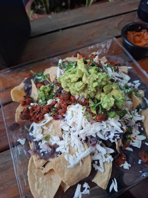  at La Vieja Escuela in Playa Del Carmen