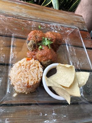   at La Vieja Escuela in Playa Del Carmen