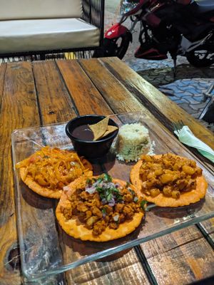  at La Vieja Escuela in Playa Del Carmen