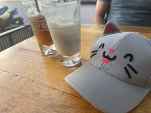   at La Vieja Escuela in Playa Del Carmen