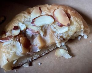 Pastry   at Orange & Blossom Patisserie in Portland