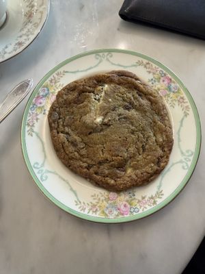   at Orange & Blossom Patisserie in Portland