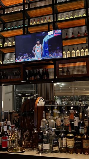 Hickory & Hazel Southern Table & Bar   at Hickory & Hazel in Atlanta